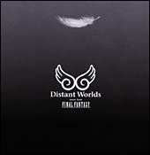 Distant Worlds: Music From Final Fantasy