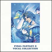 FF10 Vocal Collection