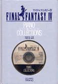 FF4 Piano Collections