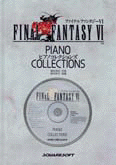 FF6 Piano Collections