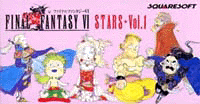 FF6 Stars vol. 1