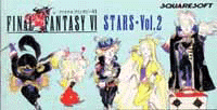 FF6 Stars vol. 2