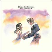 FF8 Piano Collections