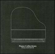 FF9 Piano Collections