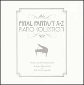 FF X-2 Piano Collection